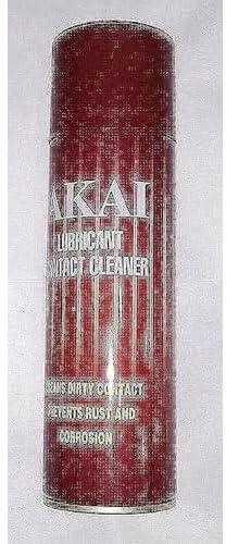 akai Cleaner Spray for PC and Laptop