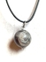 Sherif Gemstones Natural Antique - Aqeeq Healing Handmade Pendant Necklace Unisex