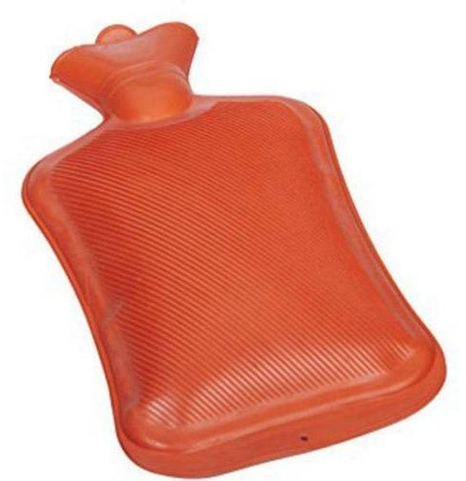 Hot-Water Bottle Bag Warmer-Heat Therapy, Pain Relief Easing