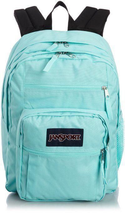 Jansport JS00TDN70DC Fashion Backpacks For Unisex - Blue