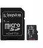 Kingston Industrial/micro SDHC/64GB/100MBps/UHS-I U3/Class 10/+ Adapter | Gear-up.me