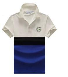Lacoste Fitted Men's Polo shirt-Multicolor