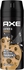 Axe Body Spray Deodorant Leather & Cookies 150ml