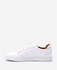 AVIA Casual Leather Sneakers - White