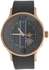 New fanade Casual Watch For Men Analog Rubber - NF010954A