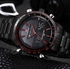 Naviforce Casual Watch For Men Analog Stainless Steel - NF9024