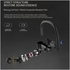 Awei T2 Wireless Bluetooth Earphone TWS Stereo Headset Cordless Ecouteur For Phone Auriculares With Microphone Bluetooth V4.2 Cool