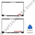 For HP ENVY X360 15-BP 15M-BQ TPN-W127 Laptop LCD Back Cover/Front Bezel/Hinges Rear Lid Top Screen Back Case 15.6 Inch