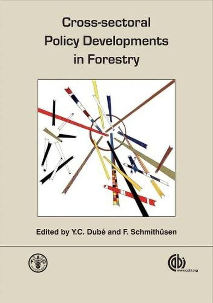 Cross-Sectoral Policy Developments in Forestry (CABI)
