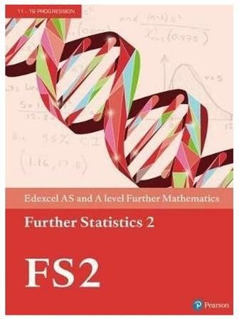 Further Statistics 2 Paperback English