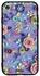 Protective Case Cover For Apple iPhone 7/8/SE 2 Handmade Flowers