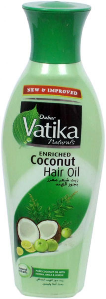 Dabur Vatika Hair oil