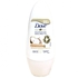 Dove Coconut Moisturizing Cream Antiperspirant Roll On-50Ml