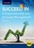 Oxford University Press Entrepreneurship And Business Management N6 Student Book ,Ed. :1