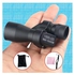 Portable Night Vision Mini Pocket Monocular Telescope High Magnification Zoom Y8