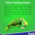 Trill Complete Canary Seed Bird Food 500g