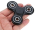 Tri Fidget Hand Finger Spinner Spin Widget Focus Toy EDC Pocket Desktoy Triangle Plastic Gift for ADHD Children Adults