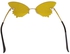 Butterfly Effect Designer Fasion Womens Sunglasses Kids Children