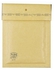 FIS Brown Bubble Envelopes, No.16 (220mm X 340mm) PK/12