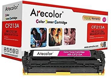 Arecolor Toner Cartridge AR-CF213A (131A)