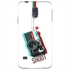 Stylizedd Samsung Galaxy S5 Premium Slim Snap case cover Matte Finish - Shoot