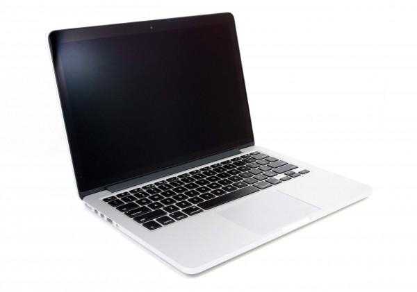 Apple A1425 Macbook Pro Core i5, 2.6GHz 8GB RAM 512GB Ssd Laptop            