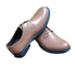 Classic Genuine Leather Shoes And Jeans - Havan