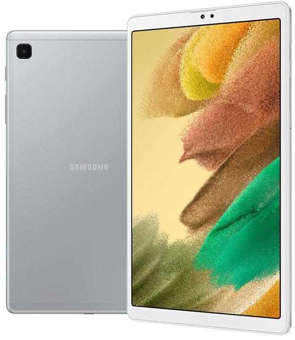 Samsung Galaxy Tab A7 Lite SM-T225N 8.7" WXGA+ Display MediaTek MT8768N Octa Core Processor 3GB RAM 32GB Storage Android 11 5100mAh Battery Tablet