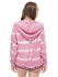 Forever 21 Hoodie for Women - Pink & White