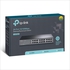 TP-Link 24 Port 10/100Mbps Fast Ethernet Switch, Plug &amp; Play, Desktop/Rackmount, Sturdy Metal w/Shielded Ports, Fanless, Limited Lifetime protection, Unmanaged (TL-SF1024D)