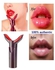 Luscious Lips Lips Pump