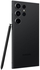 Samsung Galaxy S23 Ultra 5G 256GB 12GB Phantom Black Dual Sim Smartphone - Middle East Version