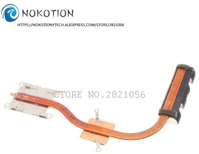 Nokotion 816604-001 Radiator For Hp 250 G4 255 G4 250 G5