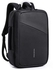 Generic Men's Backpack Anti-theft Laptop Bag Large Capacity Travel Backpacks