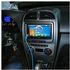 Double Bass Car Audio Touch Screen Receiver - 7 Inch