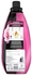 COMFORT Concentrated Fabric Softener, Mystic Rose, for long-lasting fragrance, 1.4L