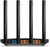 TP-Link Ac1900 Archer C80 Wi-fi Router High Speed Dual Band Full Gigabit Ports 10x Faster – 4 Antennas For Superior Coverage Availability: 5 In Stock