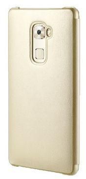 Huawei Sview Cover For Mate S / Gold