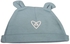 Forever Cute Newborn Hat - Mint - Babystore.ae