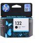 HP 132 Black Ink Cartridge C9362HE