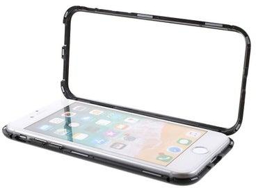 Protective Case Cover For Apple iPhone 7/8 Clear/Black