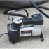 Portable Mini Air Compressor Pump with Pressure Gauge (12V)