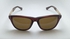 Sunglasses For men Color Brown & Gold 2158