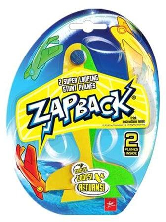 Zapback