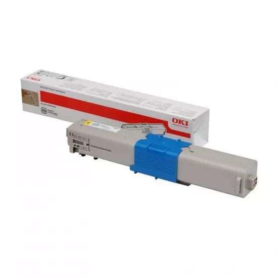 Yellow Toner for C301dn/C321dn (1.500stran) | Gear-up.me