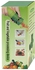 Generic Green Veggie Twister Easy Fruit Vegetable Cutter Slicer Utensil Processing Device(Green)