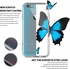 كفر بمبر ابل ايفون 6 ‫‫(4.7) شفاف Rearth Apple iPhone 6 4.7 Bumper Case Ringke FUSION - CRYSTAL VIEW