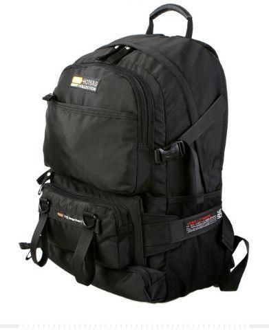 YESO Traveling Backpack for 15.6-Inch Laptop, with Belt Bag, Water Proof [Y2234]