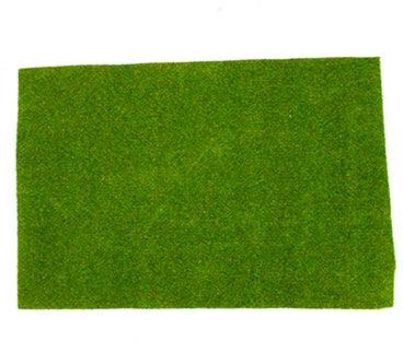 نموذج عشب مقاس A4 متعدد الألوان