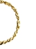 XP Jewelry Strassy Bracelet - Gold